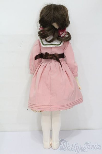 画像7: SDM/コーディネートモデル：F-33女の子 S-25-10-12-054-TO-ZS (7)