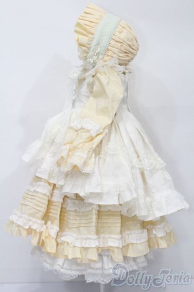 画像2: SD/OF:ドレス S-25-10-26-086-TO-ZS (2)