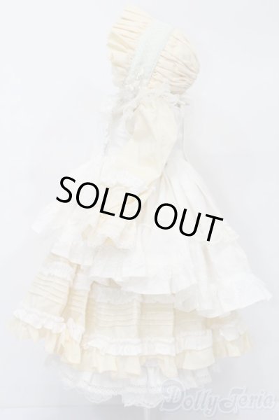 画像2: SD/OF:ドレス S-25-10-26-086-TO-ZS (2)