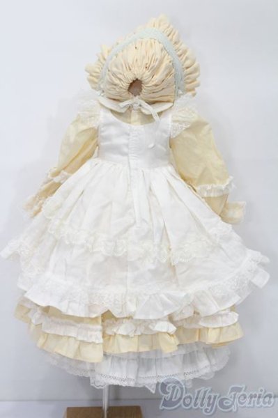 画像3: SD/OF:ドレス S-25-10-26-086-TO-ZS (3)