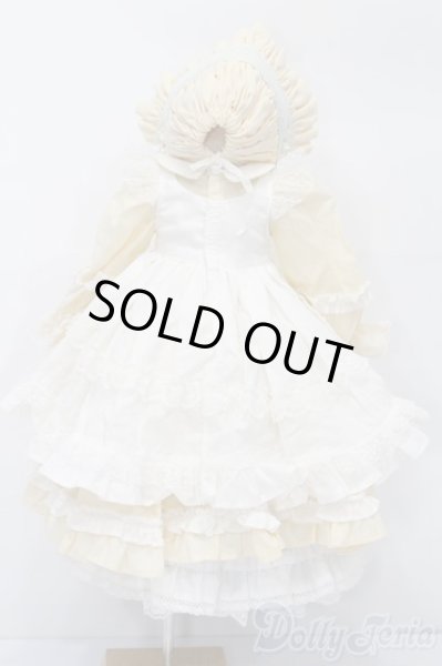 画像3: SD/OF:ドレス S-25-10-26-086-TO-ZS (3)