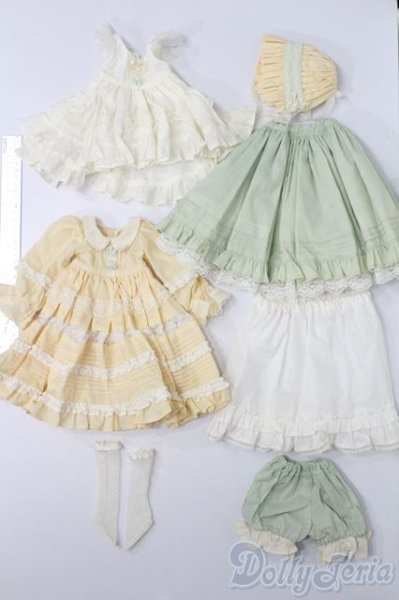 画像5: SD/OF:ドレス S-25-10-26-086-TO-ZS (5)