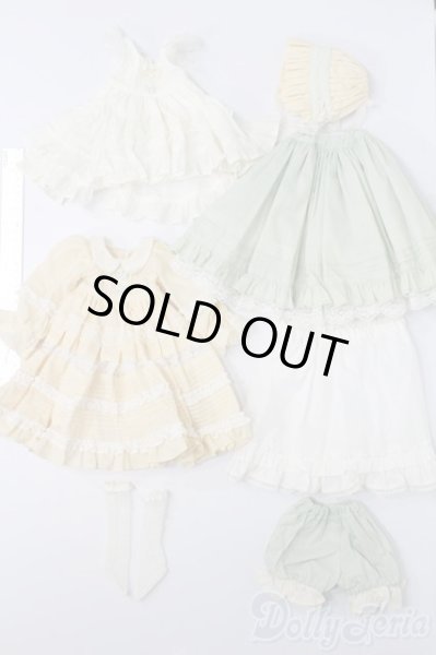 画像5: SD/OF:ドレス S-25-10-26-086-TO-ZS (5)