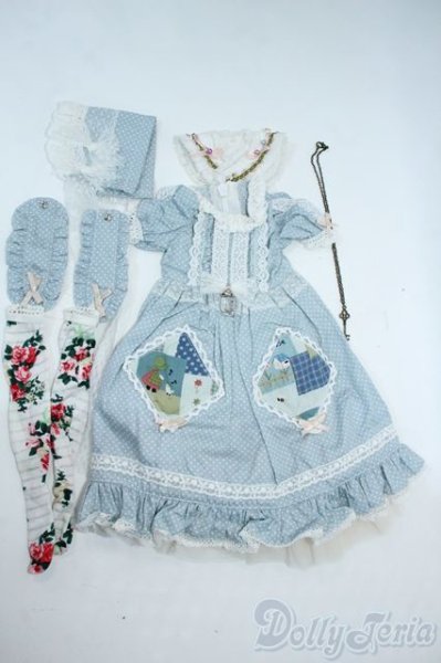 画像1: SDM＆MSD/OF:衣装セット Y-25-11-19-200-TO-ZY (1)