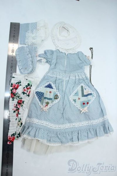 画像2: SDM＆MSD/OF:衣装セット Y-25-11-19-200-TO-ZY (2)