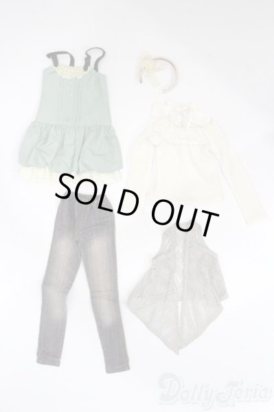 画像1: SD/OF:衣装セット S-25-10-12-236-TO-ZS (1)