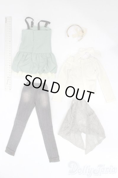 画像2: SD/OF:衣装セット S-25-10-12-236-TO-ZS (2)