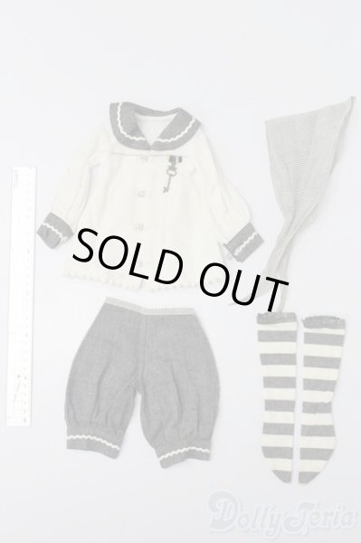 画像5: SD13B/OF:衣装セット S-25-10-19-120-TO-ZS (5)