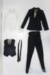 画像1: SD13BOY/OF ブリティッシュ・スタイルスーツ：ボークス製 S-25-10-12-223-TO-ZS (1)