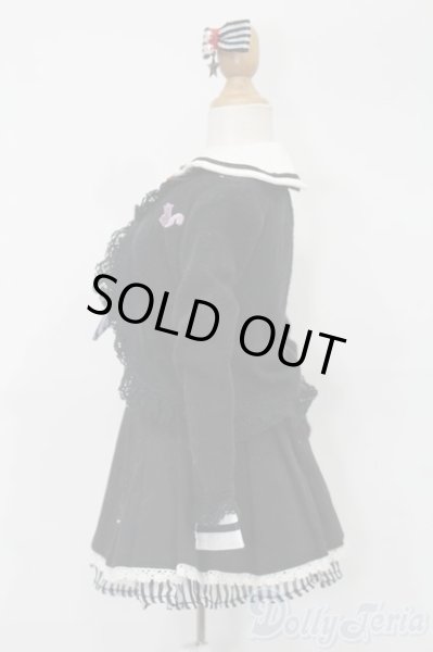 画像2: ＳＤＧＩＲＬ/OF:ガーリースクールコーデ S-25-10-19-095-TO-ZS (2)