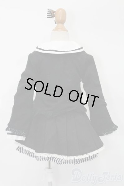 画像3: ＳＤＧＩＲＬ/OF:ガーリースクールコーデ S-25-10-19-095-TO-ZS (3)