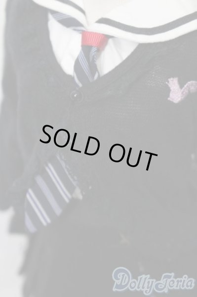 画像4: ＳＤＧＩＲＬ/OF:ガーリースクールコーデ S-25-10-19-095-TO-ZS (4)