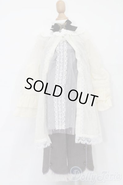 画像1: SD/OF:：ラ・ラルム・ドゥ・パピヨン(ボークス) S-25-11-23-318-TO-ZS (1)