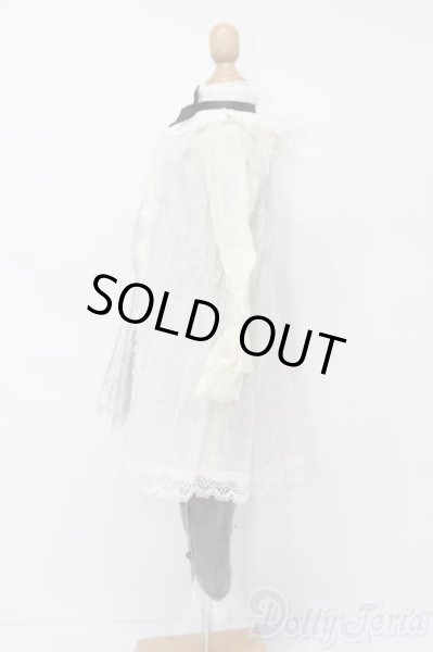 画像2: SD/OF:：ラ・ラルム・ドゥ・パピヨン(ボークス) S-25-11-23-318-TO-ZS (2)