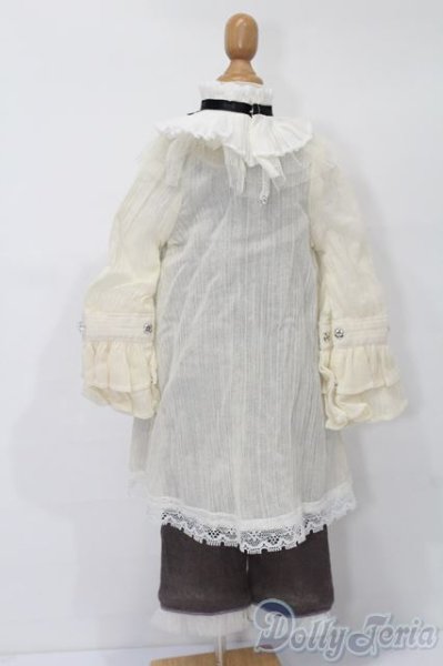 画像3: SD/OF:：ラ・ラルム・ドゥ・パピヨン(ボークス) S-25-11-23-318-TO-ZS (3)