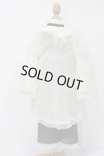 画像3: SD/OF:：ラ・ラルム・ドゥ・パピヨン(ボークス) S-25-11-23-318-TO-ZS (3)