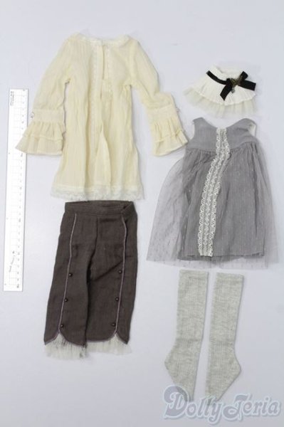 画像4: SD/OF:：ラ・ラルム・ドゥ・パピヨン(ボークス) S-25-11-23-318-TO-ZS (4)