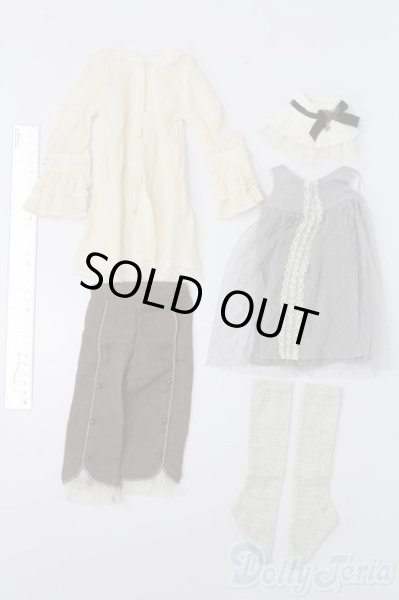 画像4: SD/OF:：ラ・ラルム・ドゥ・パピヨン(ボークス) S-25-11-23-318-TO-ZS (4)