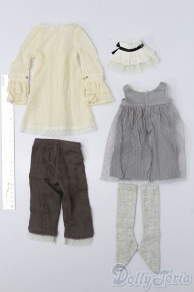 画像5: SD/OF:：ラ・ラルム・ドゥ・パピヨン(ボークス) S-25-11-23-318-TO-ZS (5)