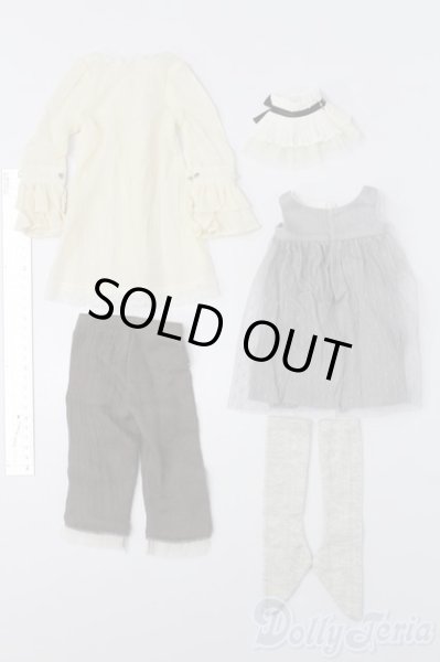 画像5: SD/OF:：ラ・ラルム・ドゥ・パピヨン(ボークス) S-25-11-23-318-TO-ZS (5)