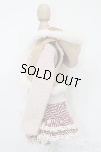 画像2: SDM/OF:ラ・ラルム・ドゥ・プティ・パピヨン S-25-10-19-194-TO-ZS (2)