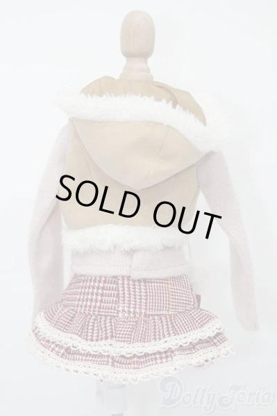 画像3: SDM/OF:ラ・ラルム・ドゥ・プティ・パピヨン S-25-10-19-194-TO-ZS (3)