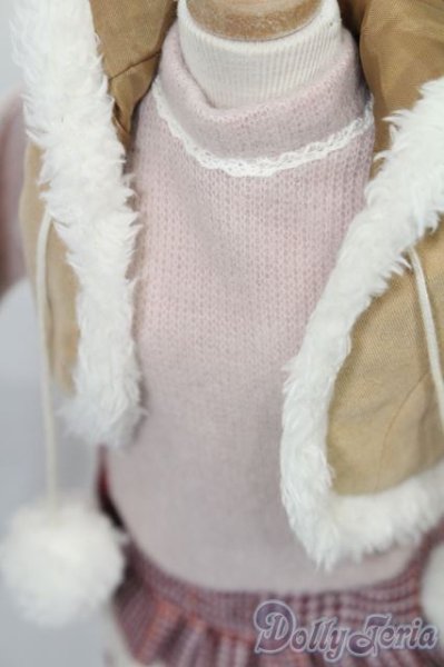 画像4: SDM/OF:ラ・ラルム・ドゥ・プティ・パピヨン S-25-12-21-505-TO-ZS (4)