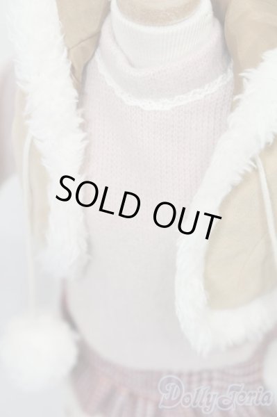 画像4: SDM/OF:ラ・ラルム・ドゥ・プティ・パピヨン S-25-10-19-194-TO-ZS (4)