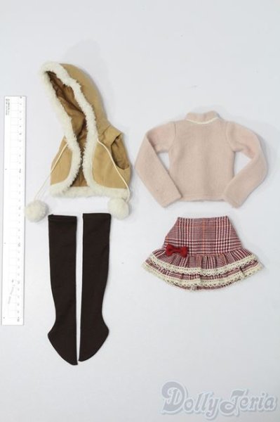 画像5: SDM/OF:ラ・ラルム・ドゥ・プティ・パピヨン S-25-12-21-505-TO-ZS (5)