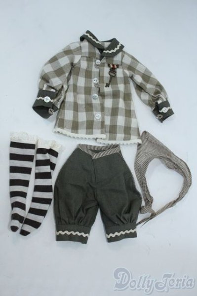 画像1: SDM＆MSD/OF:衣装セット Y-25-11-19-199-TO-ZY (1)