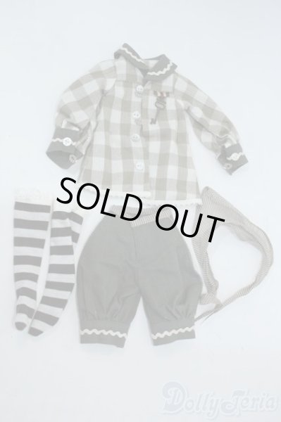 画像1: SDM＆MSD/OF:衣装セット Y-25-11-19-199-TO-ZY (1)