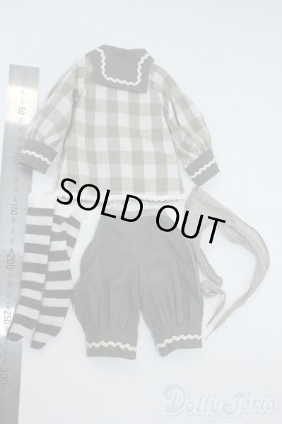 画像2: SDM＆MSD/OF:衣装セット Y-25-11-19-199-TO-ZY (2)