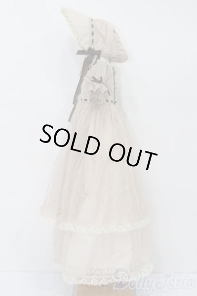 画像2: MSD/OF:ル・レーヴ・デ・ラ・プティトゥ・フルール S-25-10-19-123-TO-ZS (2)