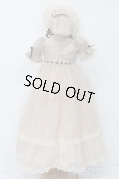 画像3: MSD/OF:ル・レーヴ・デ・ラ・プティトゥ・フルール S-25-10-19-123-TO-ZS (3)