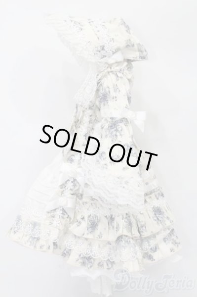 画像2: SD/OF オンディーヌ様製ドレスセット S-25-11-23-317-TO-ZS (2)