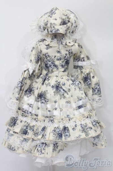 画像3: SD/OF オンディーヌ様製ドレスセット S-25-11-23-317-TO-ZS (3)