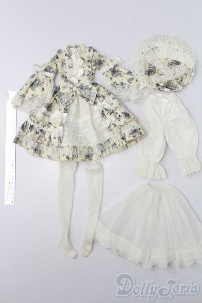 画像5: SD/OF オンディーヌ様製ドレスセット S-25-11-23-317-TO-ZS (5)