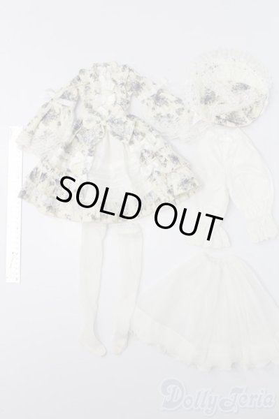 画像5: SD/OF オンディーヌ様製ドレスセット S-25-11-23-317-TO-ZS (5)