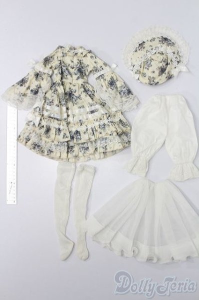 画像6: SD/OF オンディーヌ様製ドレスセット S-25-11-23-317-TO-ZS (6)