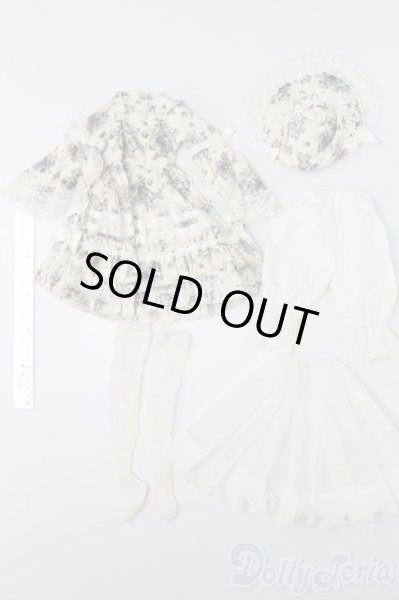 画像6: SD/OF オンディーヌ様製ドレスセット S-25-11-23-317-TO-ZS (6)