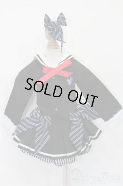 画像1: MSD/OF キュートスクールコーデ：ボークス製 S-25-10-19-124-TO-ZS (1)