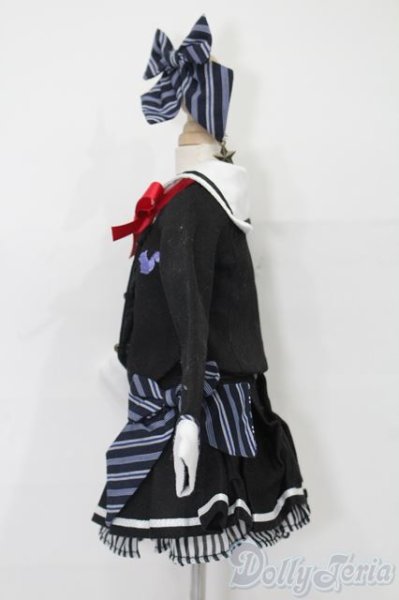 画像2: MSD/OF キュートスクールコーデ：ボークス製 S-25-10-19-124-TO-ZS (2)