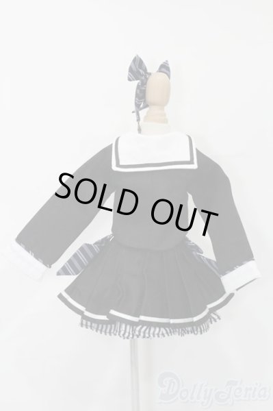 画像3: MSD/OF キュートスクールコーデ：ボークス製 S-25-10-19-124-TO-ZS (3)