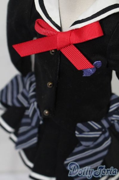 画像4: MSD/OF キュートスクールコーデ：ボークス製 S-25-10-19-124-TO-ZS (4)