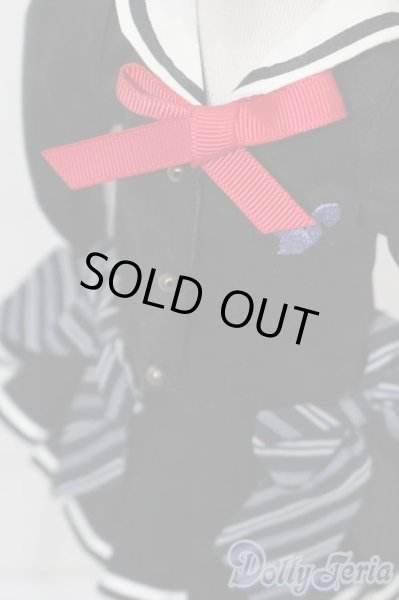 画像4: MSD/OF キュートスクールコーデ：ボークス製 S-25-10-19-124-TO-ZS (4)