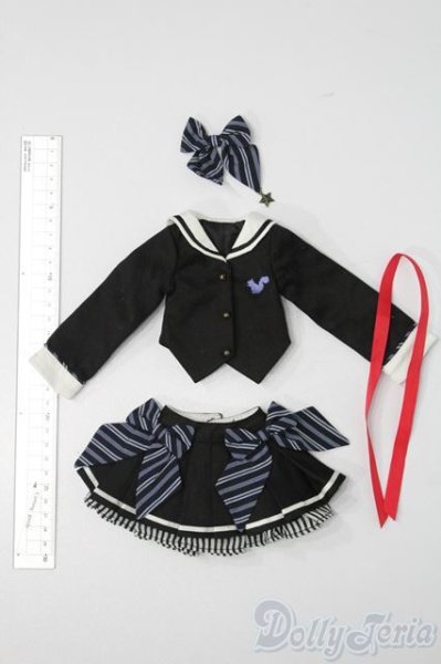 画像5: MSD/OF キュートスクールコーデ：ボークス製 S-25-10-19-124-TO-ZS (5)