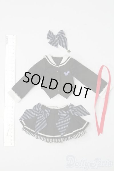 画像5: MSD/OF キュートスクールコーデ：ボークス製 S-25-10-19-124-TO-ZS (5)