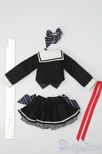 画像6: MSD/OF キュートスクールコーデ：ボークス製 S-25-10-19-124-TO-ZS (6)