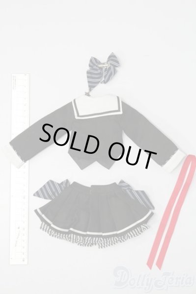 画像6: MSD/OF キュートスクールコーデ：ボークス製 S-25-10-19-124-TO-ZS (6)