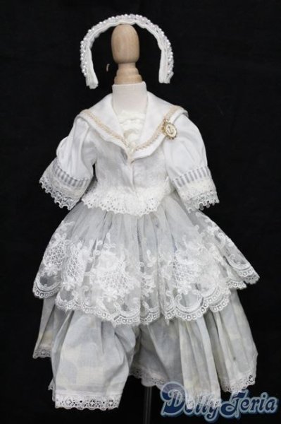 画像1: SDM＆MSD/OF:ドレス S-25-11-09-176-TO-ZS (1)